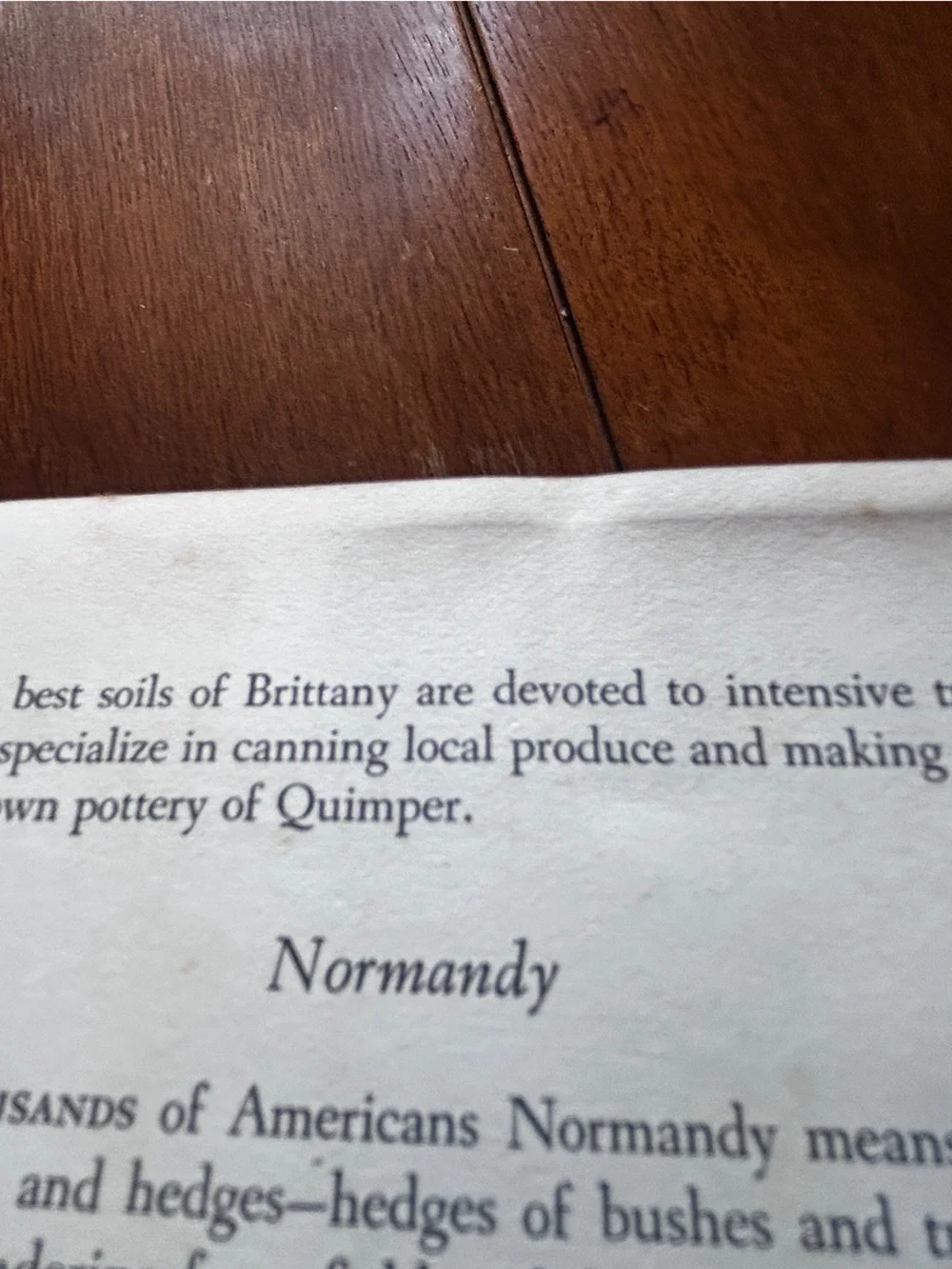Vintage American geographical society books